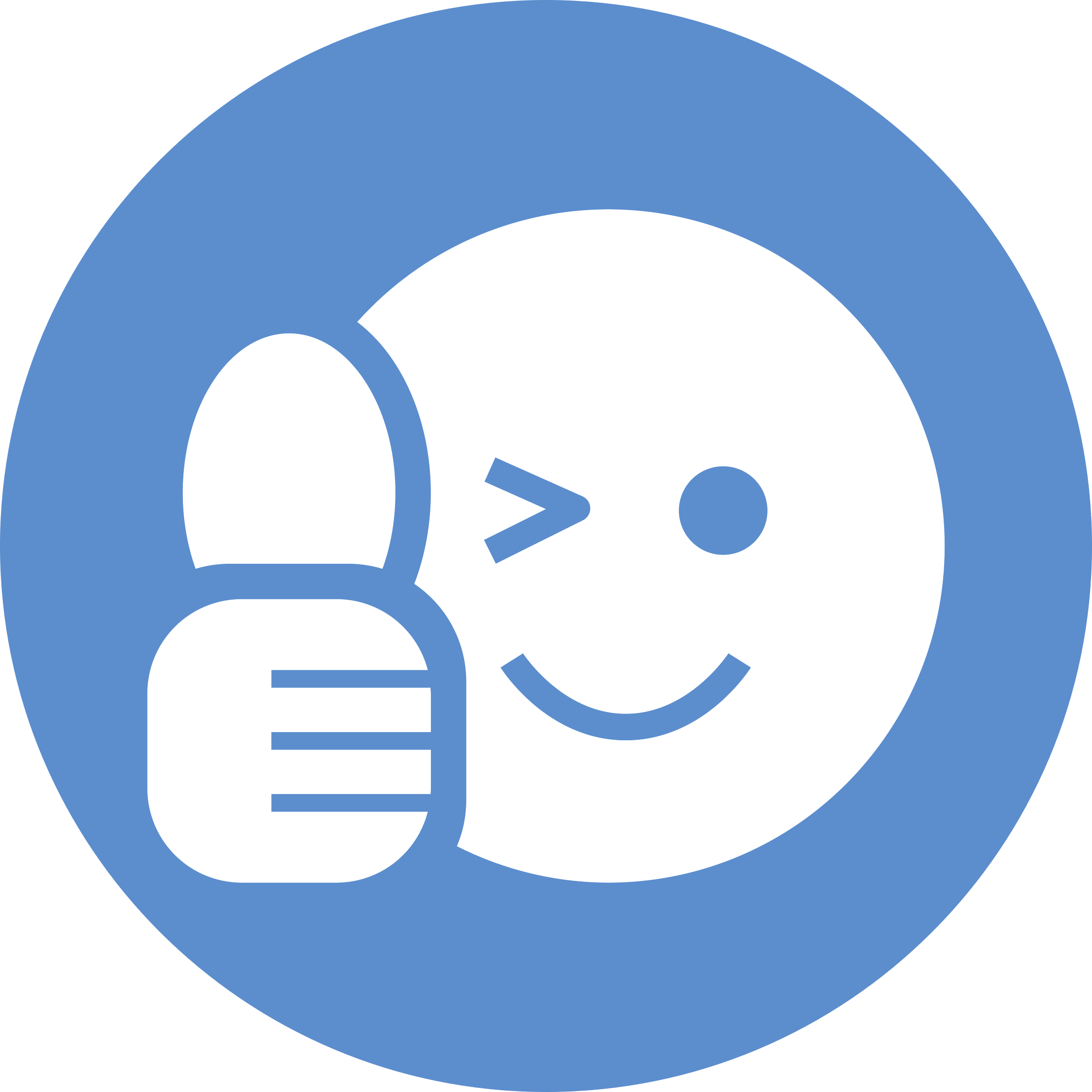 Customer Focus Icon